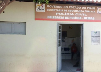 Adolescente é suspeito de estuprar irmãs de 4 e 5 anos no Sul do Piauí
